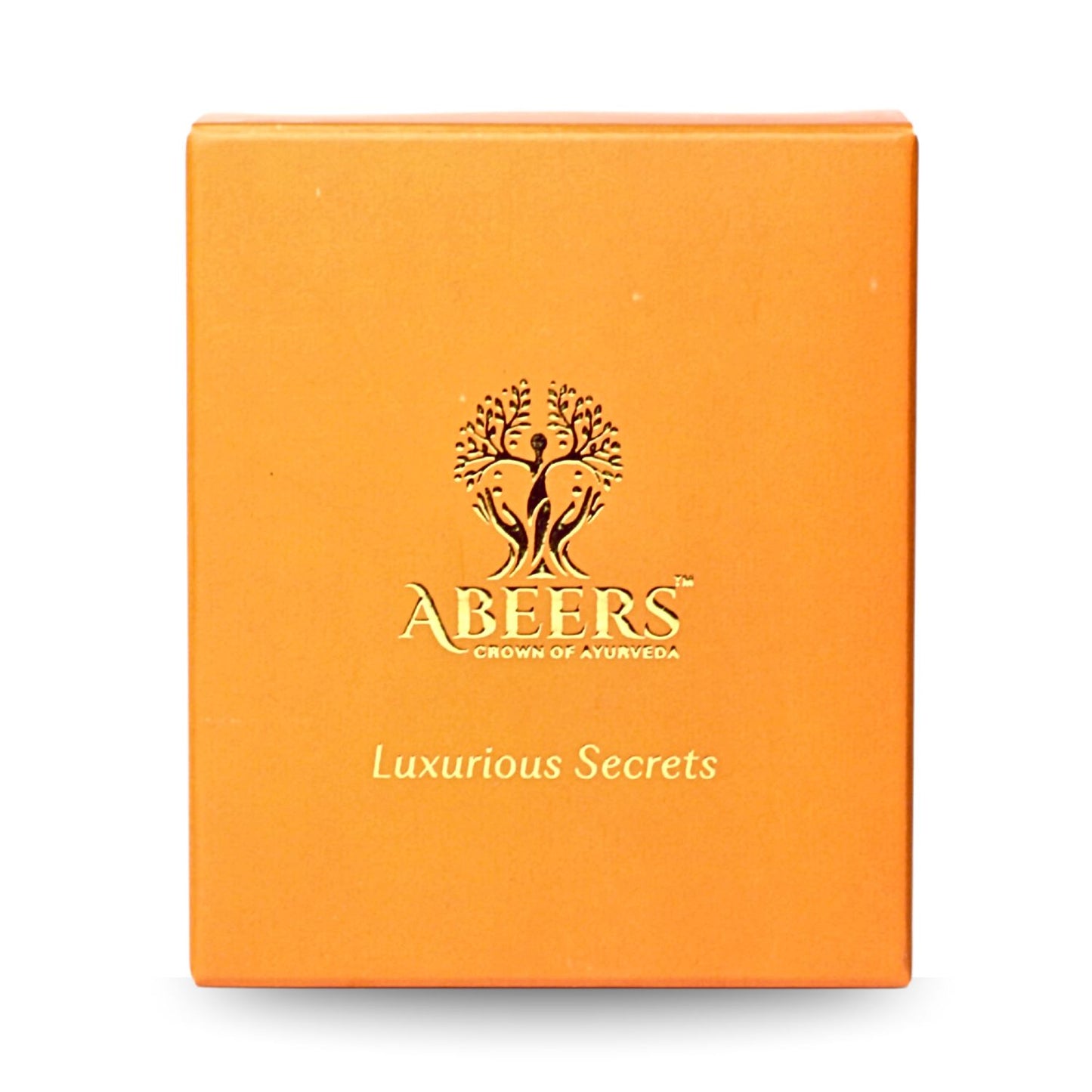 Abeers Oud Kesar Kewda Handmade Soap (125g)