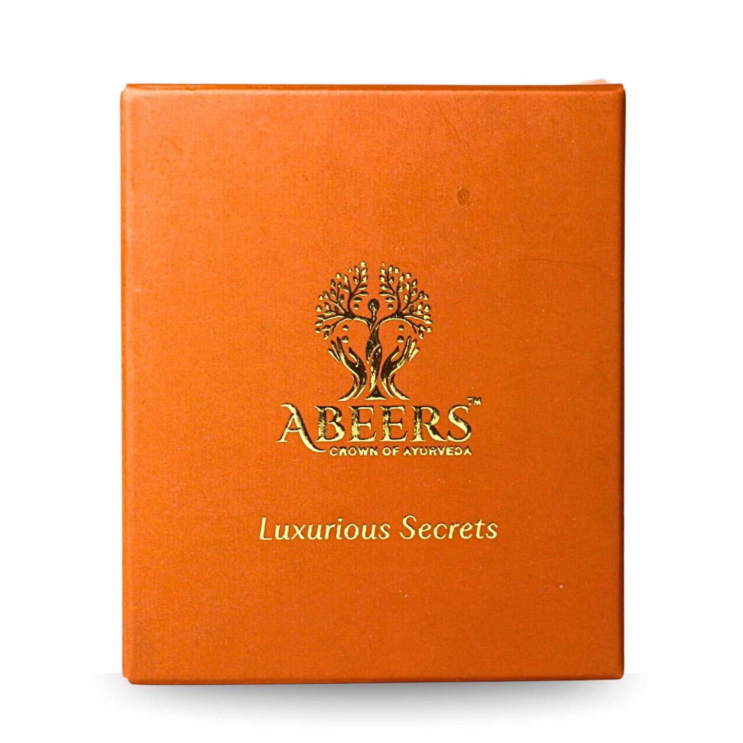 Abeers Oud Ameer Handmade Soap (125g)