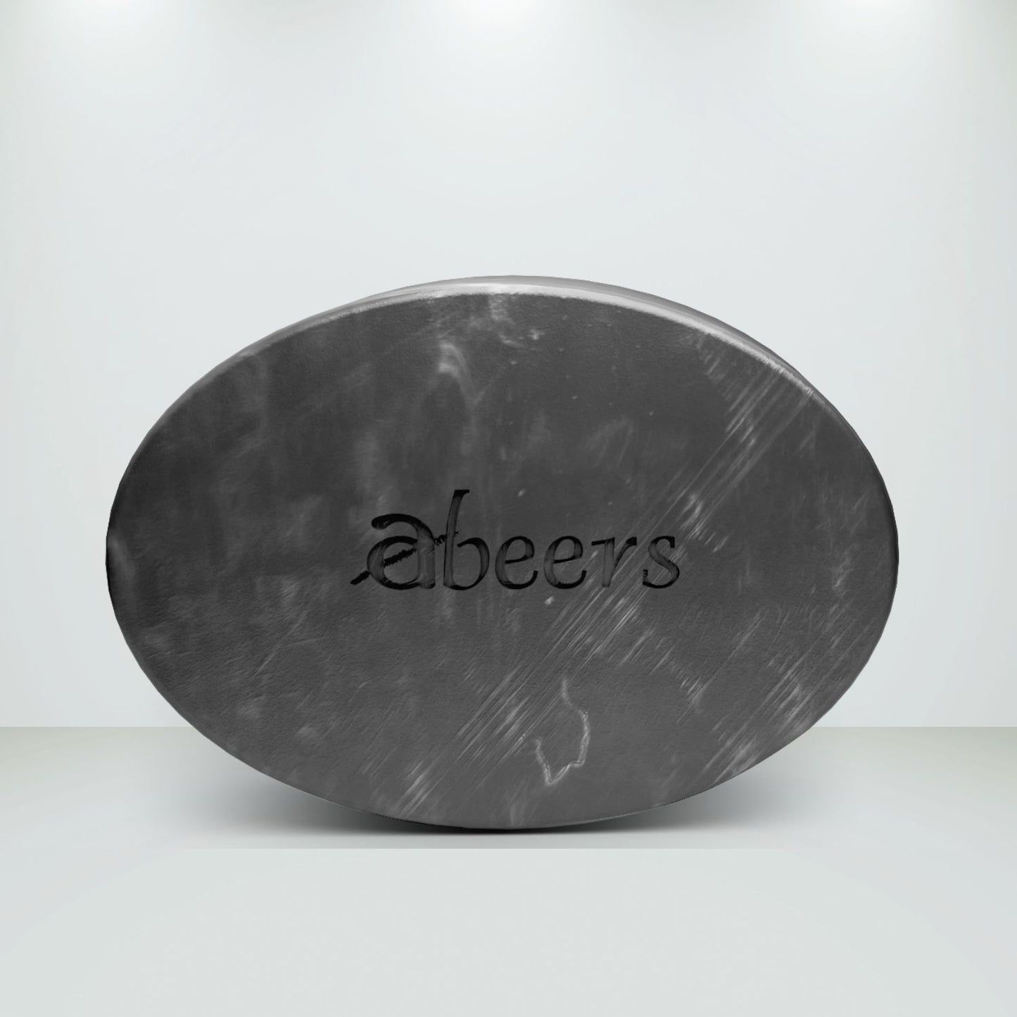 Abeers Handmade Oud Soap (100g)