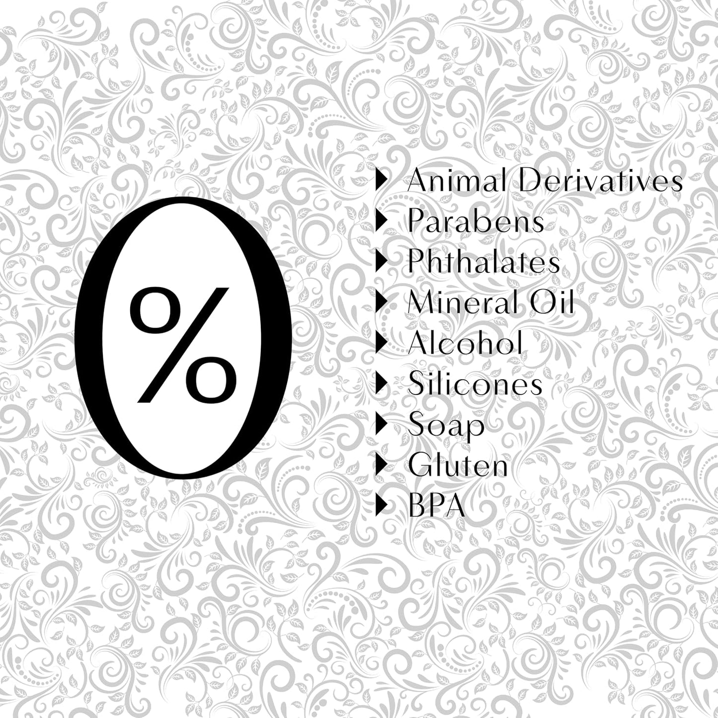 Abeers Padmakh Oud Handwash (300ml)
