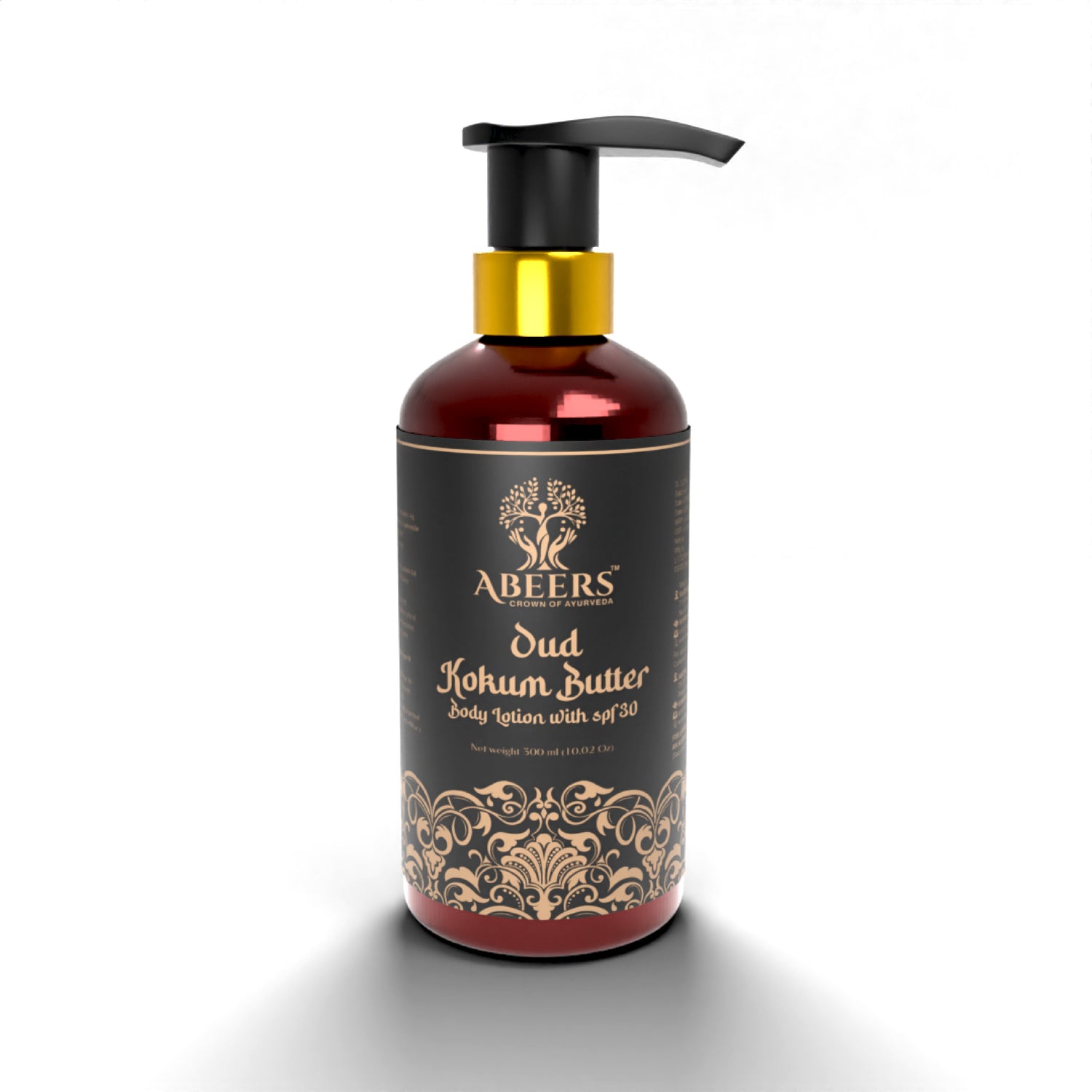 Body Lotion