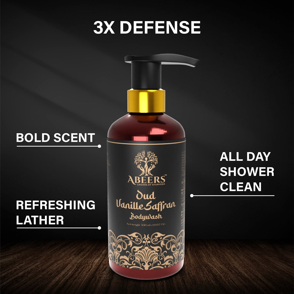 Bodywash