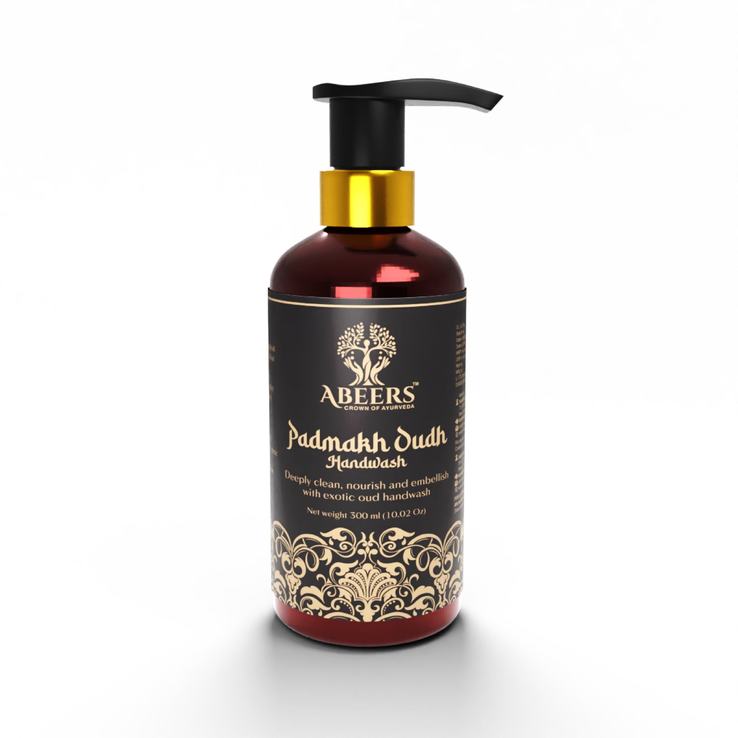 Handwash