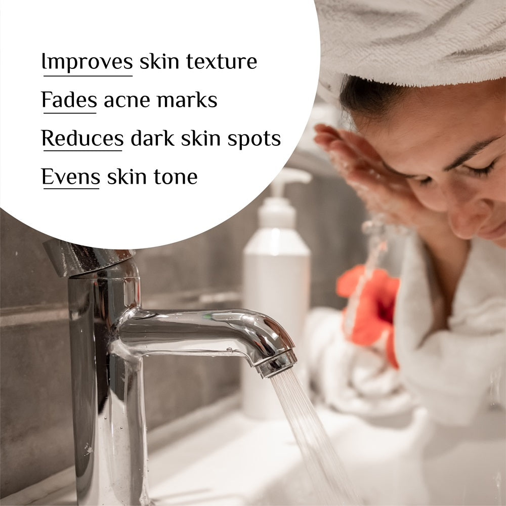 Face Pack