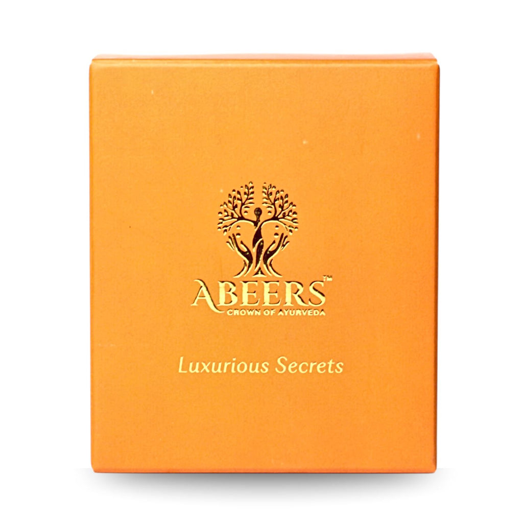 Kesaradi saffron Essence Bar