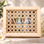 Abeers Royal Ritual Bath & Body Gift Hamper