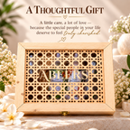 Abeers Royal Ritual Bath & Body Gift Hamper