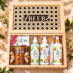 Abeers Royal Ritual Bath & Body Gift Hamper