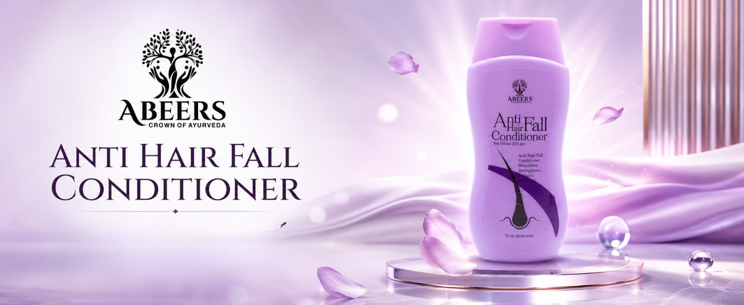 Anti Hair Fall Conditioner