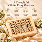 Abeers Royal Ritual Bath & Body Gift Hamper