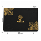 Abeers Corporate Wellness Gift Box