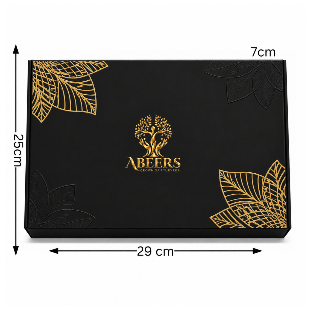 Abeers Corporate Wellness Gift Box