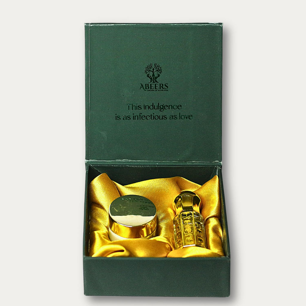 Enchanting Oudh Deluxe Gift Set