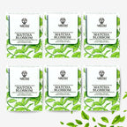 Matcha Blossom Soap (100g)