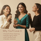 77 Eternity Oud Perfume