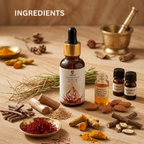 Kumkumadi Thailam Face Oil