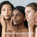 Nano Gold Skin Brightening Cream