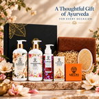 Abeers Corporate Wellness Gift Box