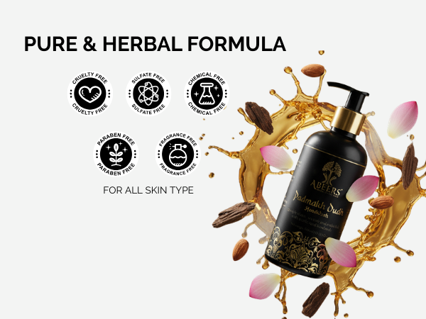 Padmakh Oud Handwash