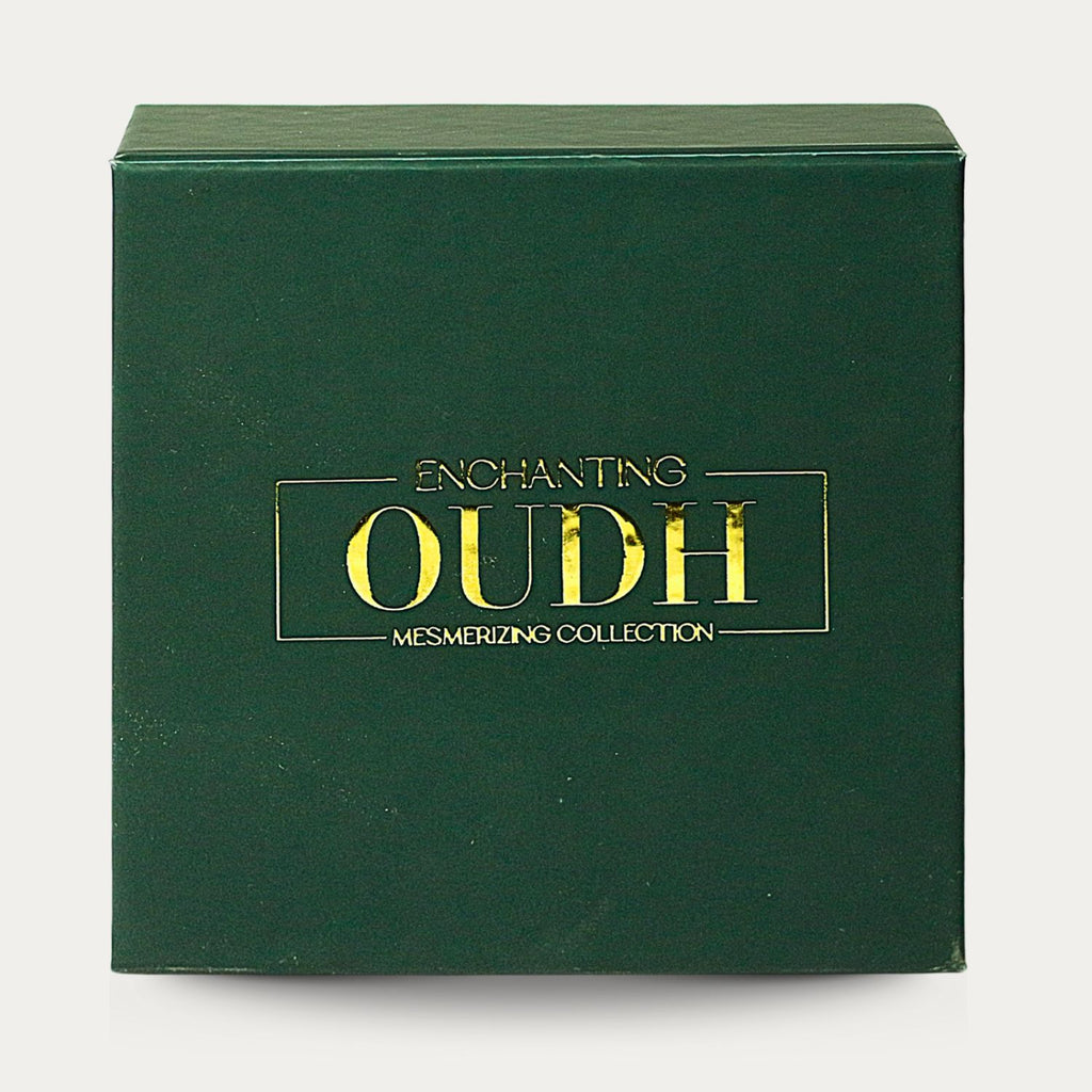 Enchanting Oudh Deluxe Gift Set
