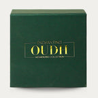 Enchanting Oudh Deluxe Gift Set