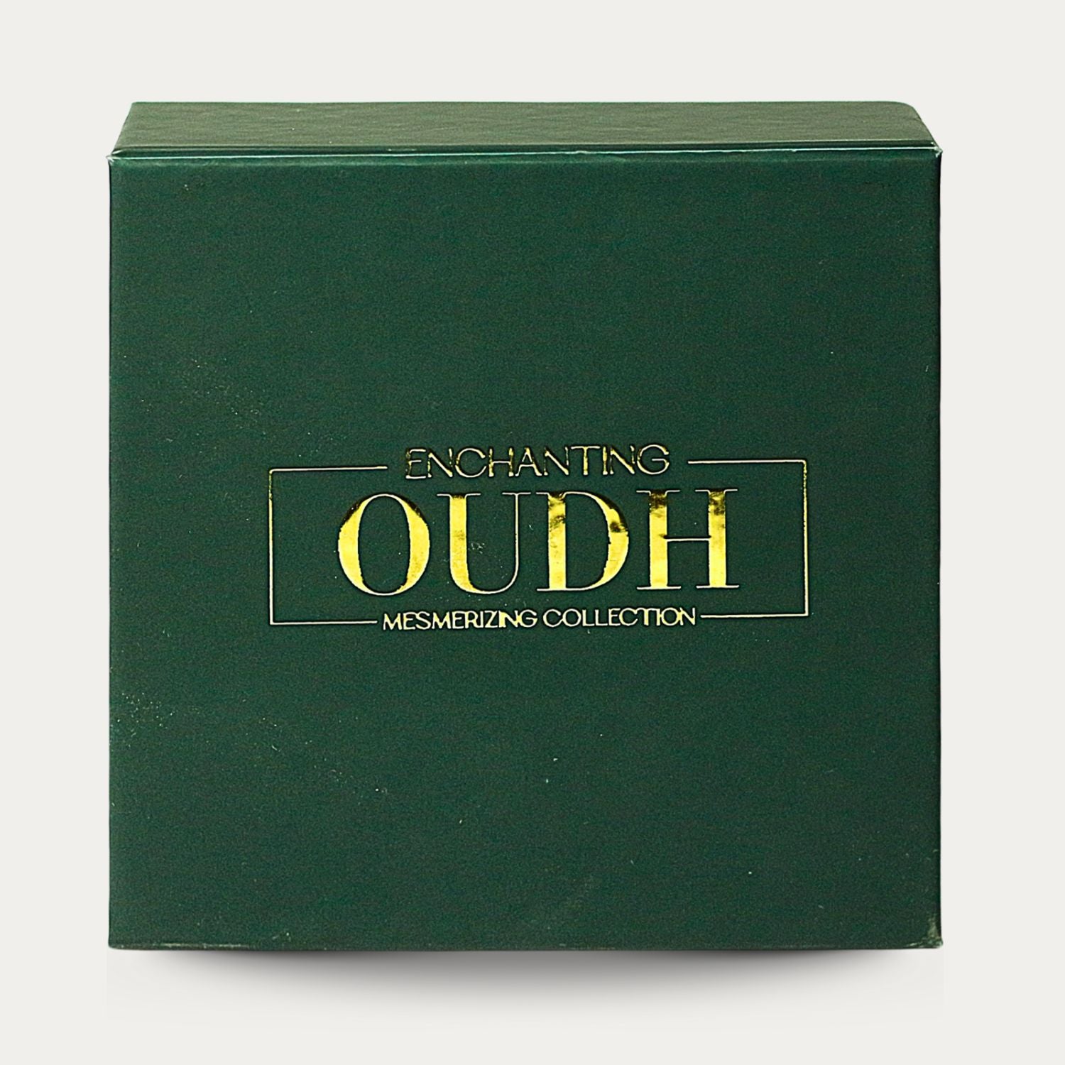 Enchanting Oudh Deluxe Gift Set