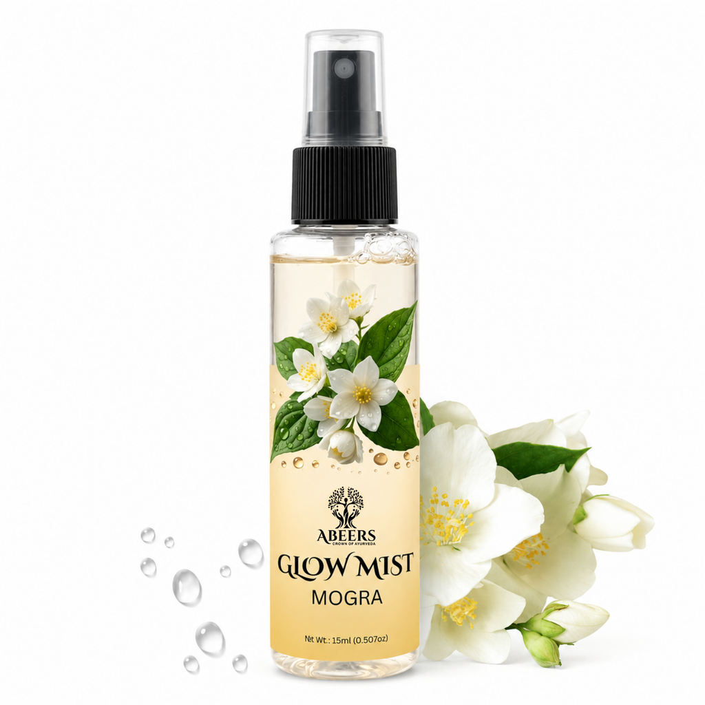 Mogra Glow Mist