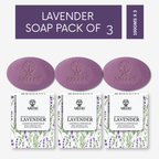 Handmade Lavender Soap