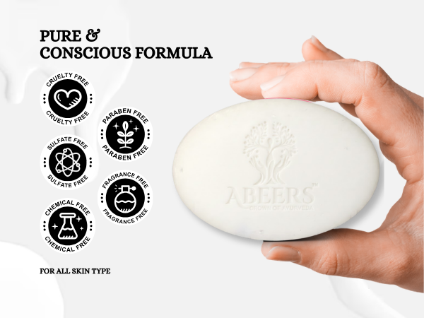 Handmade Coconut Soap