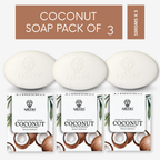 Handmade Coconut Soap