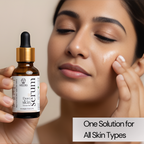 Dewy Skin Hydrating Serum