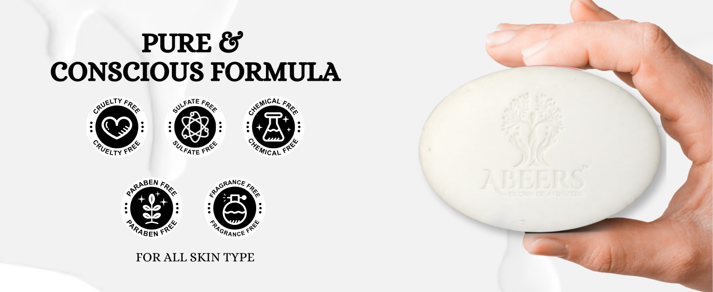 Handmade Coconut Soap