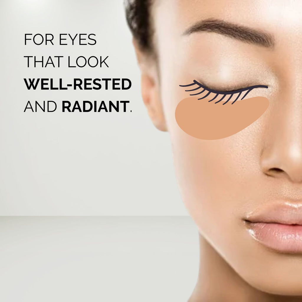 Curcumin Eye Brightening Serum Roll-On