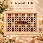 Abeers Imperial Oud Ritual Luxury Gift Hamper