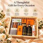 Abeers Imperial Oud Ritual Luxury Gift Hamper