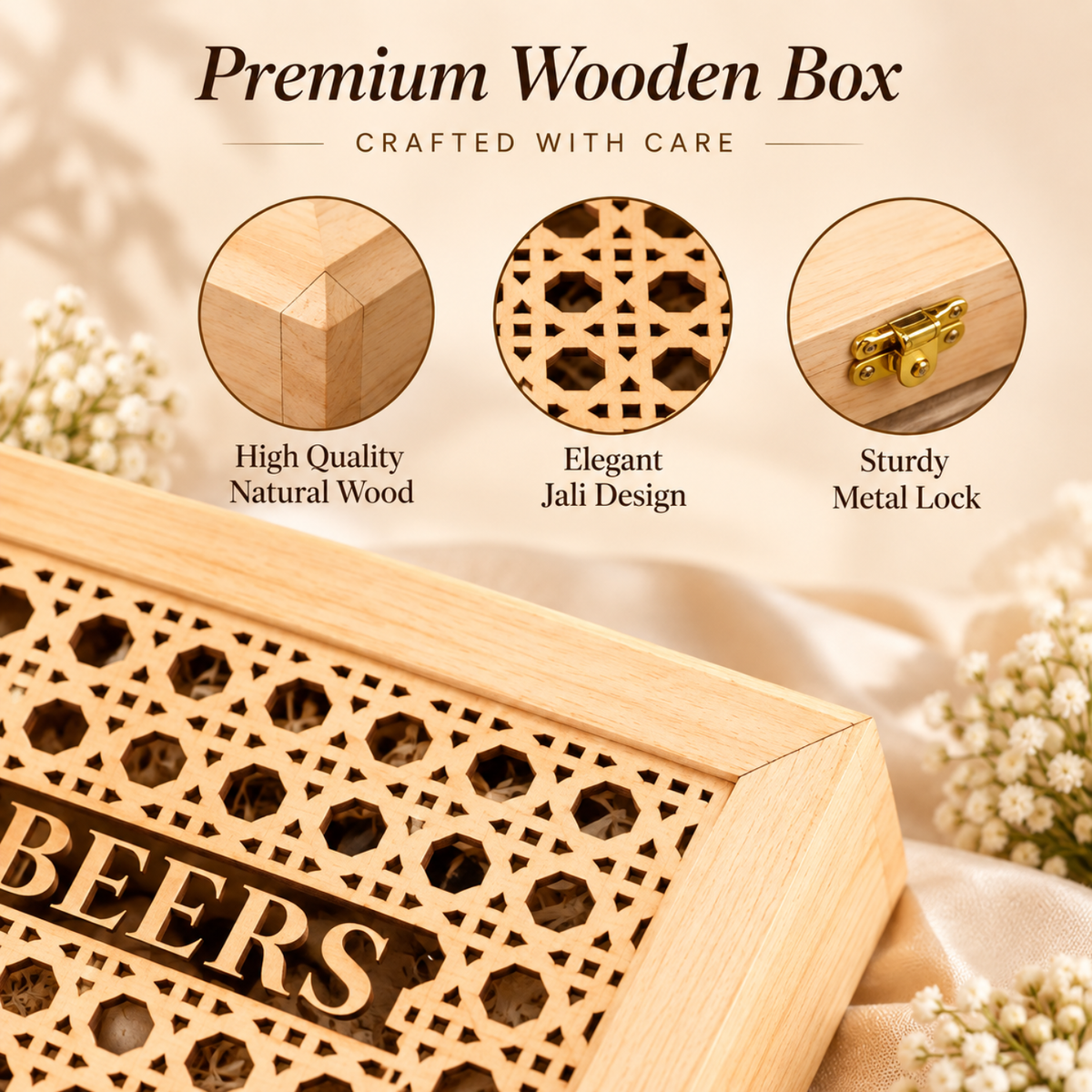 Abeers Imperial Oud Ritual Luxury Gift Hamper