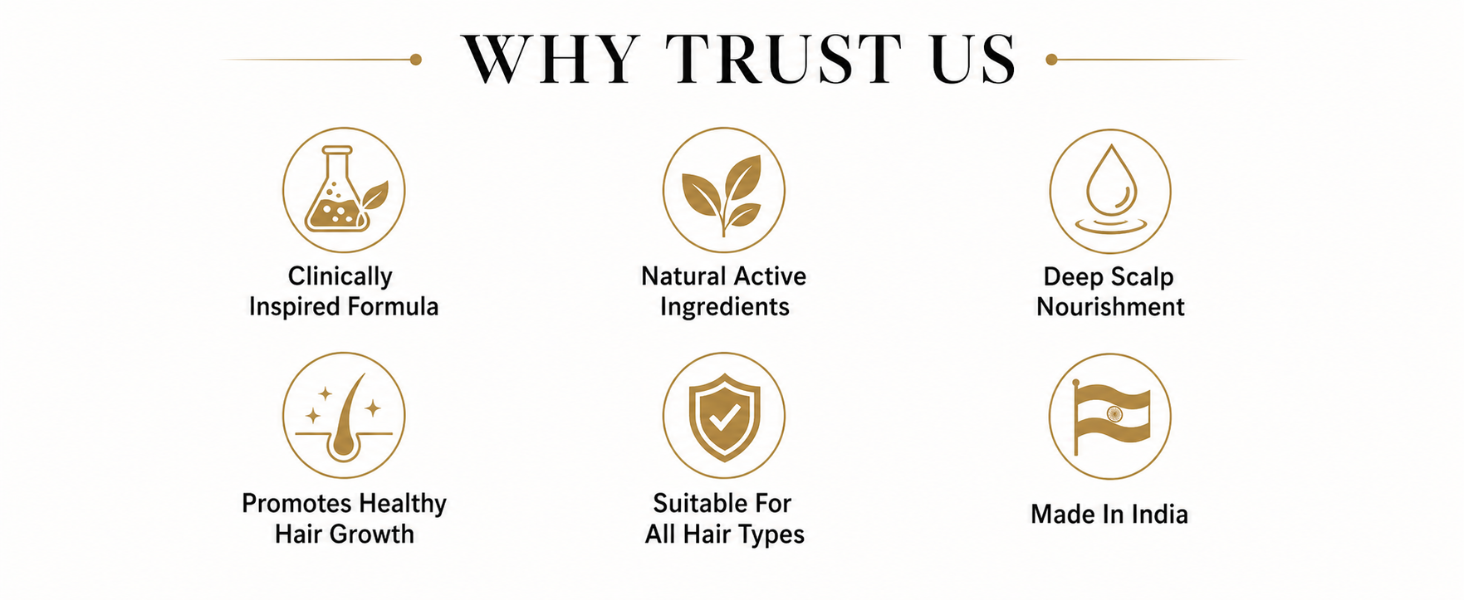 Hair Revitalizer C8 Serum