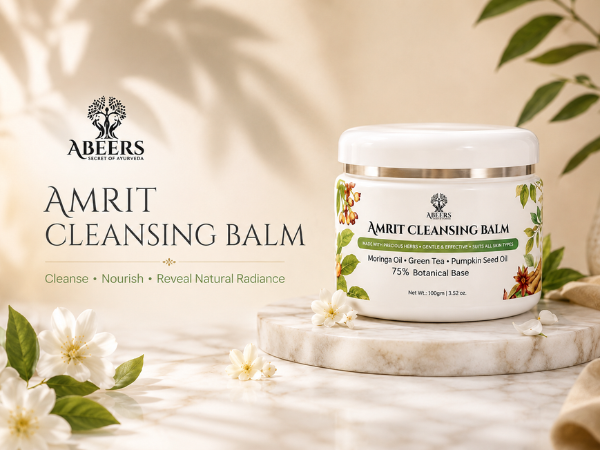 Daily Purifying Multipurpose Cleansing Cream
