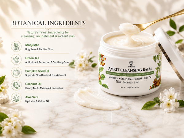 Daily Purifying Multipurpose Cleansing Cream