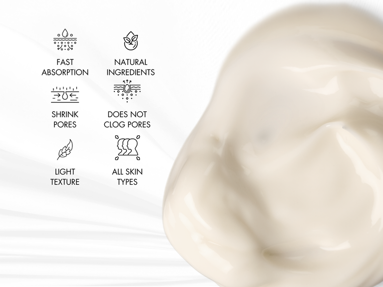 Nano Gold Skin Brightening Cream