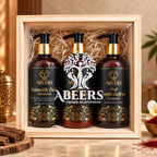 Oud Ritual Gift Box