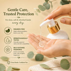 Eucalyptus & Thyme Hand Wash 300ml