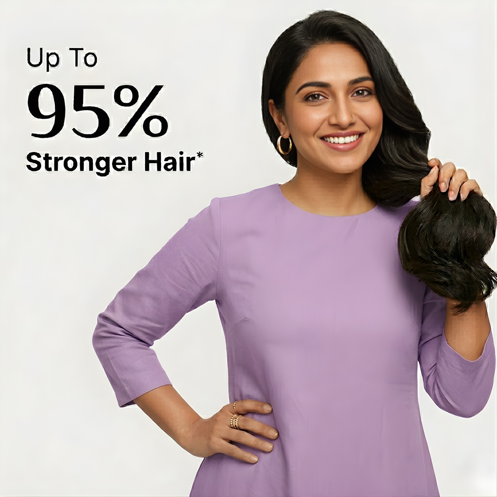 Anti Hair Fall Conditioner
