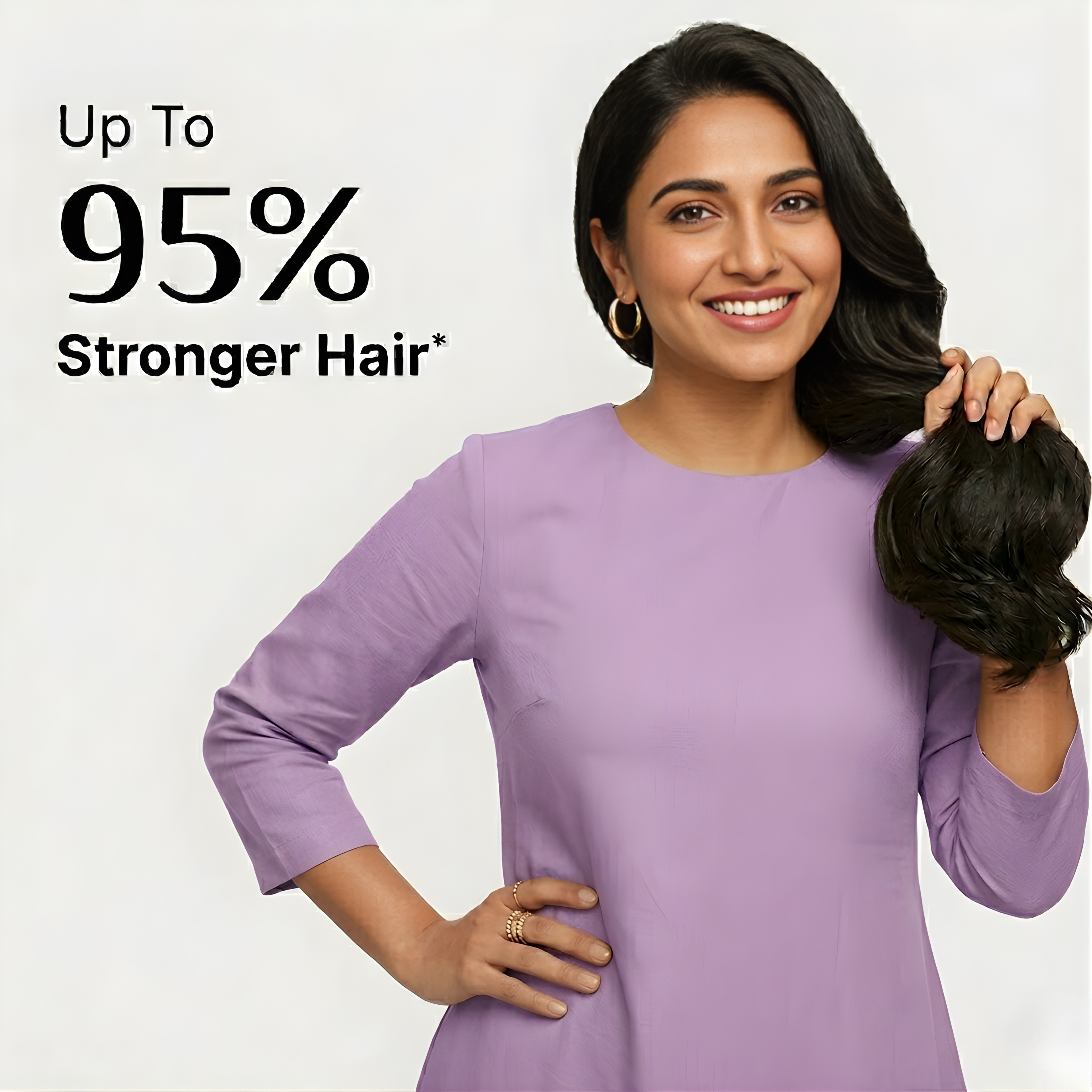 Anti Hair Fall Conditioner