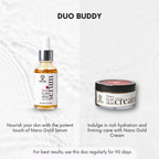 Nano Gold Skin Brightening Serum