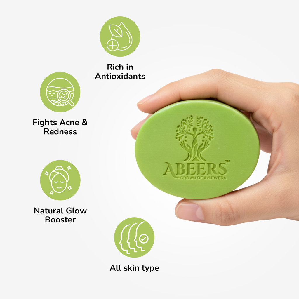 Matcha Blossom Trio