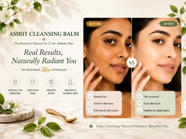 Daily Purifying Multipurpose Cleansing Cream