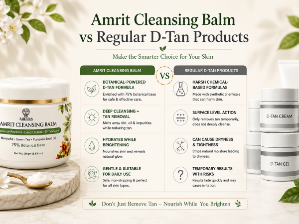 Daily Purifying Multipurpose Cleansing Cream