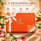 Abeers Festive Ritual Gift Box