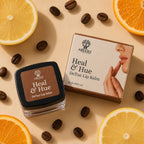 Heal & Hue Detan Lip Balm